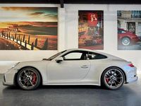 Occasion Porsche 911 GT3 500 ch (367 kW) 2018 Gris Coupé