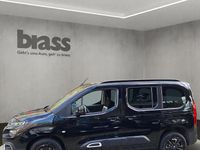 Occasion Citroën e-Berlingo Shine 100 kW (136 ch) 2024 Noir Monospace