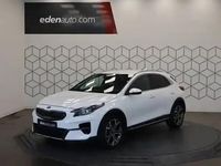 Occasion Kia XCeed 136 ch (100 kW) 2021 Blanc SUV
