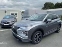 Occasion Mitsubishi Eclipse Cross Instyle 99 ch (72 kW) 2024 Gris SUV