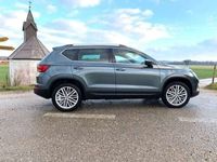 occasion Seat Ateca 1.4 EcoTSI 150 ch ACT Start/Stop DSG7 Xcellence