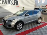 occasion Nissan Qashqai 2019 EVAPO 1.5 DCI 115 DCT BUSINESS EDITION