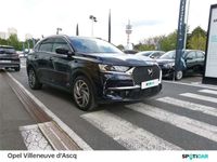 occasion DS Automobiles DS7 Crossback BLUEHDI 130 EAT8 So Chic