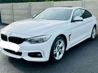 occasion BMW 420 Gran Coupé 420d 184 ch M Sport A