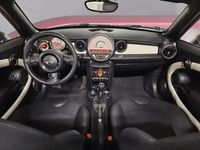 occasion Mini Cooper CooperEdition limitée Always Open