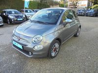 Occasion Fiat 500 Lounge 69 ch (50 kW) 2015 Berline