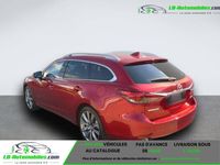 occasion Mazda 6 FastWagon 2.5L SKYACTIV-G 194 ch BVA