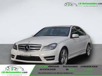 Occasion Mercedes C350 Avantgarde 306 ch (225 kW) 2012 Berline