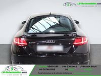 occasion Audi TTS coupe 2.0 TFSI 310 BVA 6 Quattro