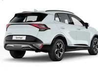 Occasion Kia Sportage Motion 136 ch (100 kW) 2022 Blanc SUV