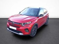 Occasion Citroën e-C3 83 kW (113 ch) 2025 Rouge elixir Berline