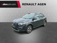 occasion Dacia Sandero Tce 90 - 22 Stepway Confort