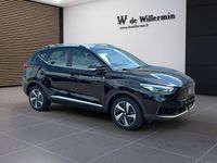Occasion MG ZS Luxury 114 kW (156 ch) 2023 Noir Berline