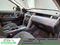 occasion Land Rover Discovery Si4 240ch Bva