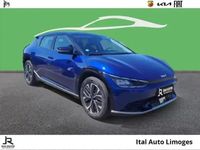 Occasion Kia EV6 Air 168 kW (229 ch) 2023 Bleu SUV