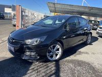occasion Opel Astra 1.2 Turbo 130 ch BVM6 GS Line