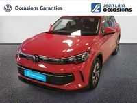 Occasion VW Tiguan 2024 Rouge persimmon SUV