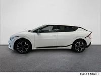 Occasion Kia EV6 GT-Line 167 kW (228 ch) 2022 Blanc nacré SUV