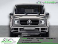 occasion Mercedes G500 ClasseBVA