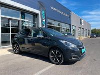 occasion Peugeot 208 1.2 PureTech 110ch Tech Edition S&S 5p - VIVA3509261