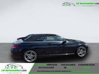 occasion Mercedes C250 Classe250 BVA