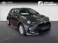 Occasion Toyota Yaris Hybrid 92 ch (67 kW) 2021 Citadine