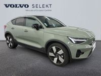 occasion Volvo C40 Recharge Twin 408ch Ultimate AWD - VIVA175333510