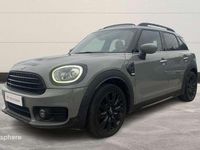 Occasion Mini One D 118 ch (86 kW) 2020 Citadine