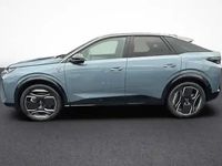 Occasion Peugeot e-3008 GTi 155 kW (211 ch) 2025 Bleu SUV