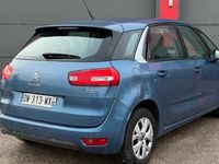 Occasion Citroën C4 Picasso Comfort 121 ch (88 kW) 2015 Bleu Monospace