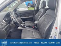 occasion Suzuki Vitara 1.4 Boosterjet Hybrid Style 5p