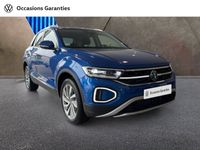 occasion VW T-Roc 2.0 TDI 150ch Style Exclusive DSG7