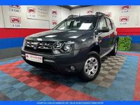 occasion Dacia Duster Tce 125 4x2 Sl Air