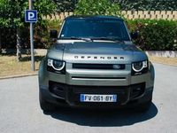 Occasion Land Rover Defender HSE 400 ch (294 kW) 2020 SUV