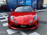 Occasion Alpine A110 300 ch (220 kW) 2022 Orange Coupé