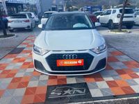 occasion Audi A1 Ii 30 Tfsi 110 Bv6 Sport Gps Ja 16" Toit Noir