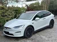 occasion Tesla Model X Dual Motor 670