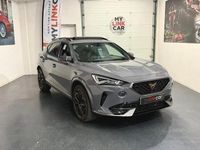 Occasion Cupra Formentor VZ 150 ch (110 kW) 2023 Gris SUV