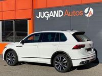 occasion VW Tiguan TDI 150 DSG R-LINE PLUS