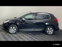 occasion Peugeot 2008 I 1.2 110cv Allure S&S EAT6 Garantie 12 mois