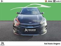 Occasion Kia XCeed Active 2022 Noir basalte métallisé SUV