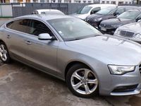 Occasion Audi A5 Sportback Ambiente 177 ch (130 kW) 2016 Citadine