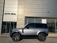 Occasion Land Rover Defender SE Dynamic 401 ch (294 kW) 2022 SUV