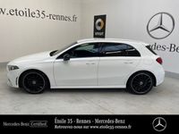 occasion Mercedes A180 Classe136ch AMG Line 7G-DCT - VIVA185959395