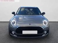 occasion Mini Cooper Clubman F54 D 150 Ch Bva8 Edition Kensington