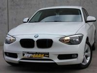 Occasion BMW 116 136 ch (100 kW) 2014 Citadine