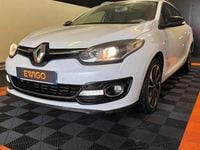 Occasion Renault Mégane GrandTour Bose Edition 132 ch (97 kW) 2016 Blanc Break