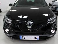 occasion Renault Mégane IV 1.8 T 300CH RS TROPHY EDC