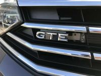 occasion VW Passat Passat1.4 TSI Hybride Rechargeable DSG6 GTE