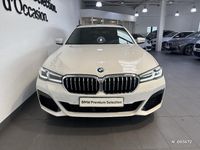 Occasion BMW 540 M Sport 340 ch (250 kW) 2022 Break
